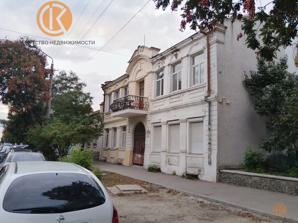 Продажа квартиры, Евпатория, им.В.И.Ленина пр-кт. - Фото 0