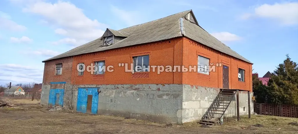 Аксайский район, п. Золотой Колос, дом 700 кв.м. на 15 сотках - Фото 15