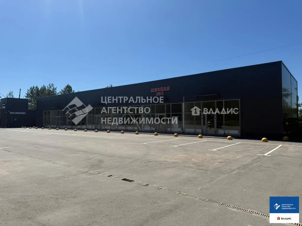 Аренда ПСН, Алеканово, Рязанский район, Озёрная улица - Фото 1