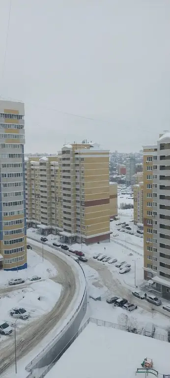 Продаю квартиру на Радужном д8 - Фото 19