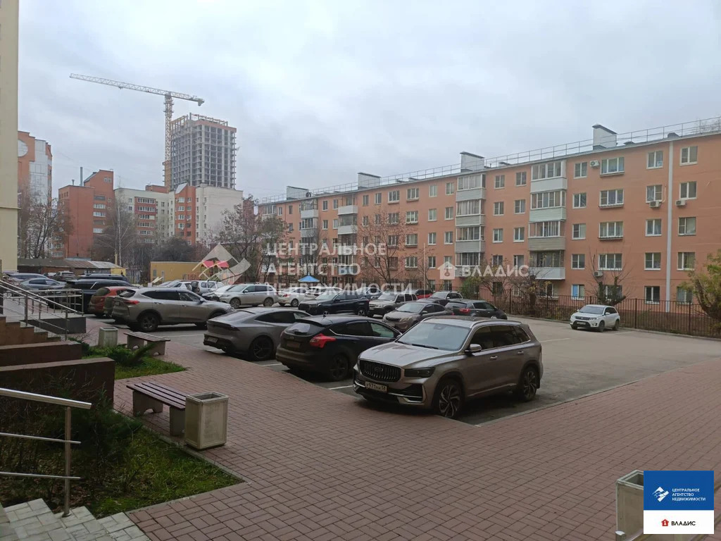 Продажа квартиры, Рязань, ул. Стройкова - Фото 17