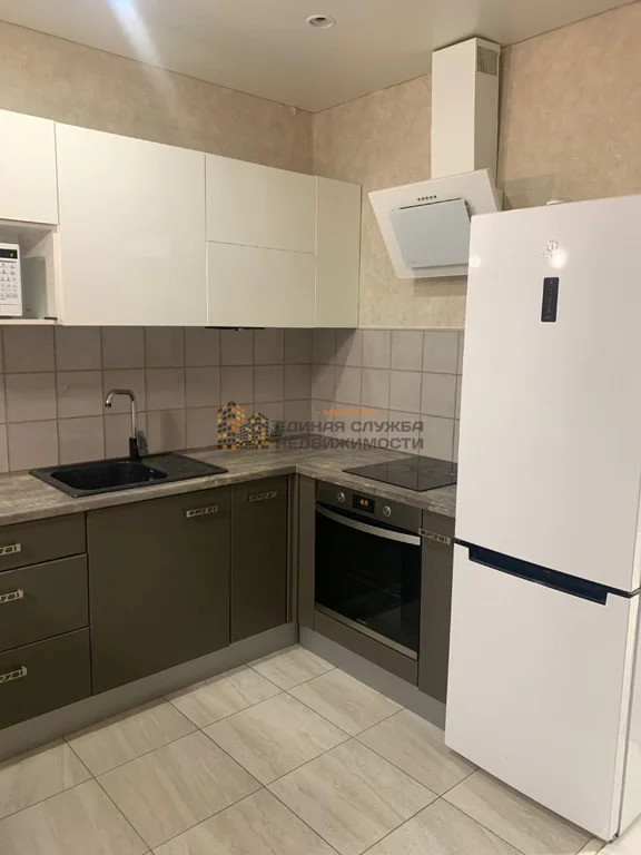 Аренда квартиры, Уфа, ул. Рихарда Зорге - Фото 3