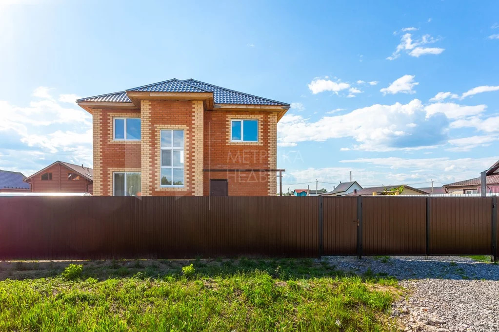 Продажа дома, Решетникова, Тюменский район, Тюменский р-н - Фото 8