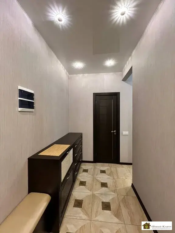 Сдается 1-ком кв 45 кв.м г. Балашиха ул. Главная, д. 3 - Фото 6