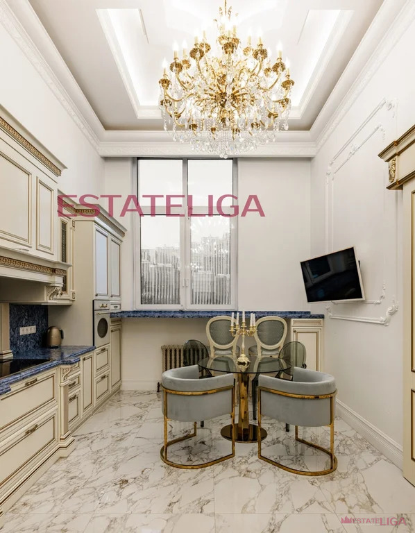 Продажа квартиры, м. Шелепиха, Шелепихинская наб. - Фото 5