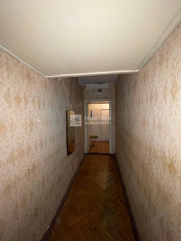 Продажа квартиры, ул. Рогова - Фото 20