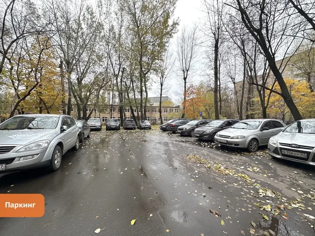 Продается 3-комнатная квартира Плеханова, 3К5 - Фото 21