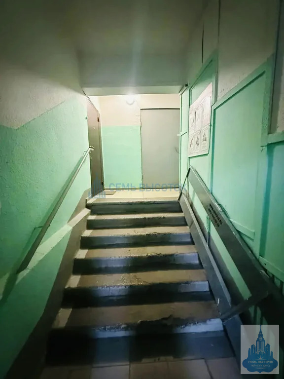 Продажа квартиры, ул. Маршала Захарова - Фото 17