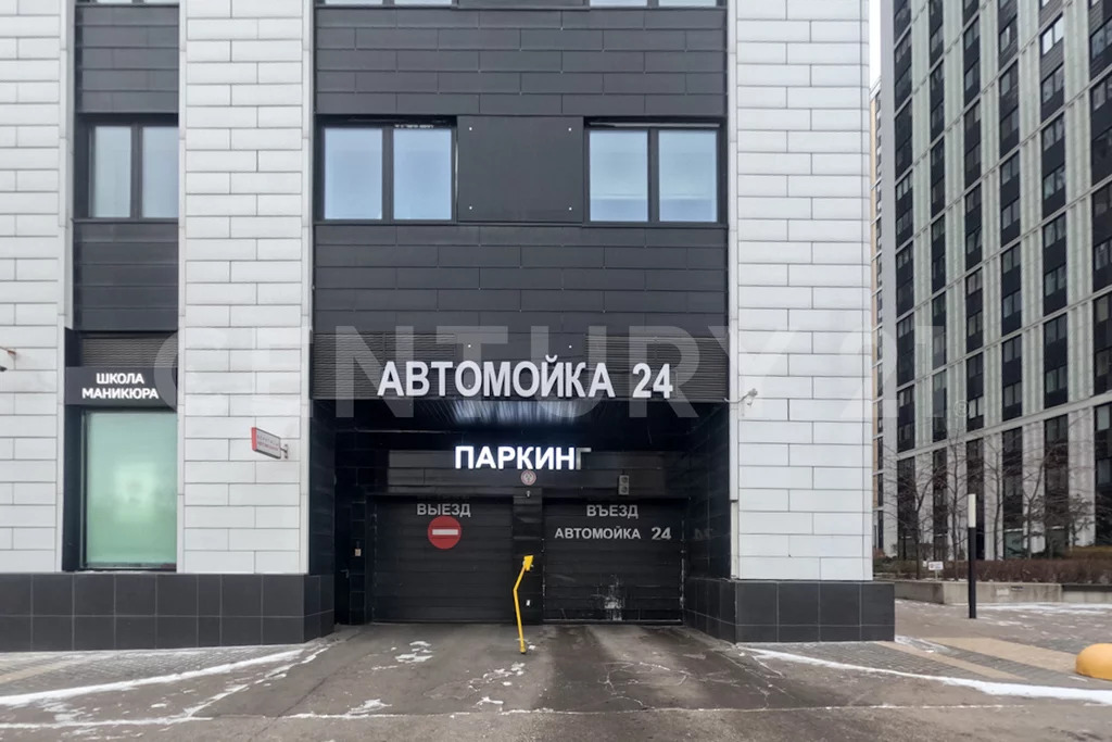 Продажа квартиры, м. Водный стадион, Кронштадтский б-р, 6, к 2 - Фото 1