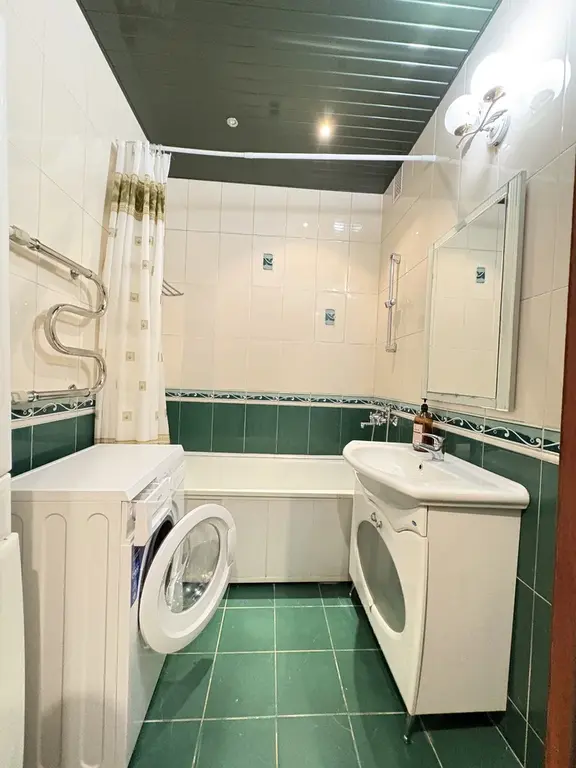 Аренда 2х к.кв. на ул.Адмирала Руднева - Фото 10