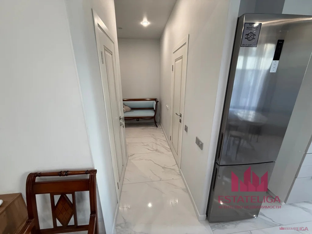 Аренда квартиры, Нагатинская наб. - Фото 11