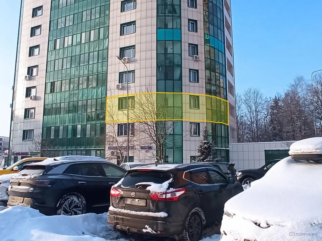 Продажа квартиры, Зеленоград - Фото 2