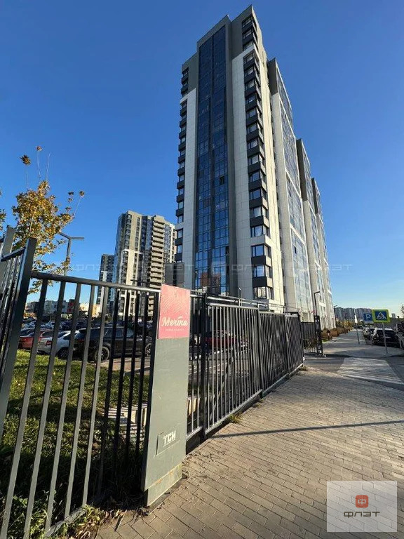 Продажа квартиры, Казань, ул. Мансура Хасанова - Фото 25