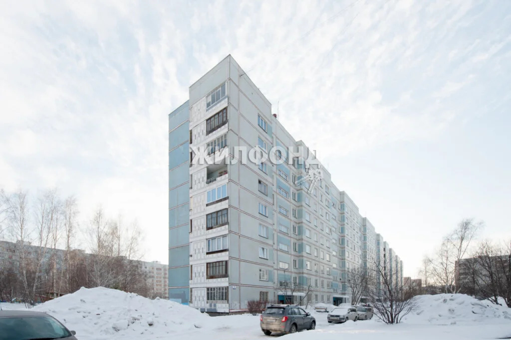 Продажа квартиры, Новосибирск, ул. Рассветная - Фото 3