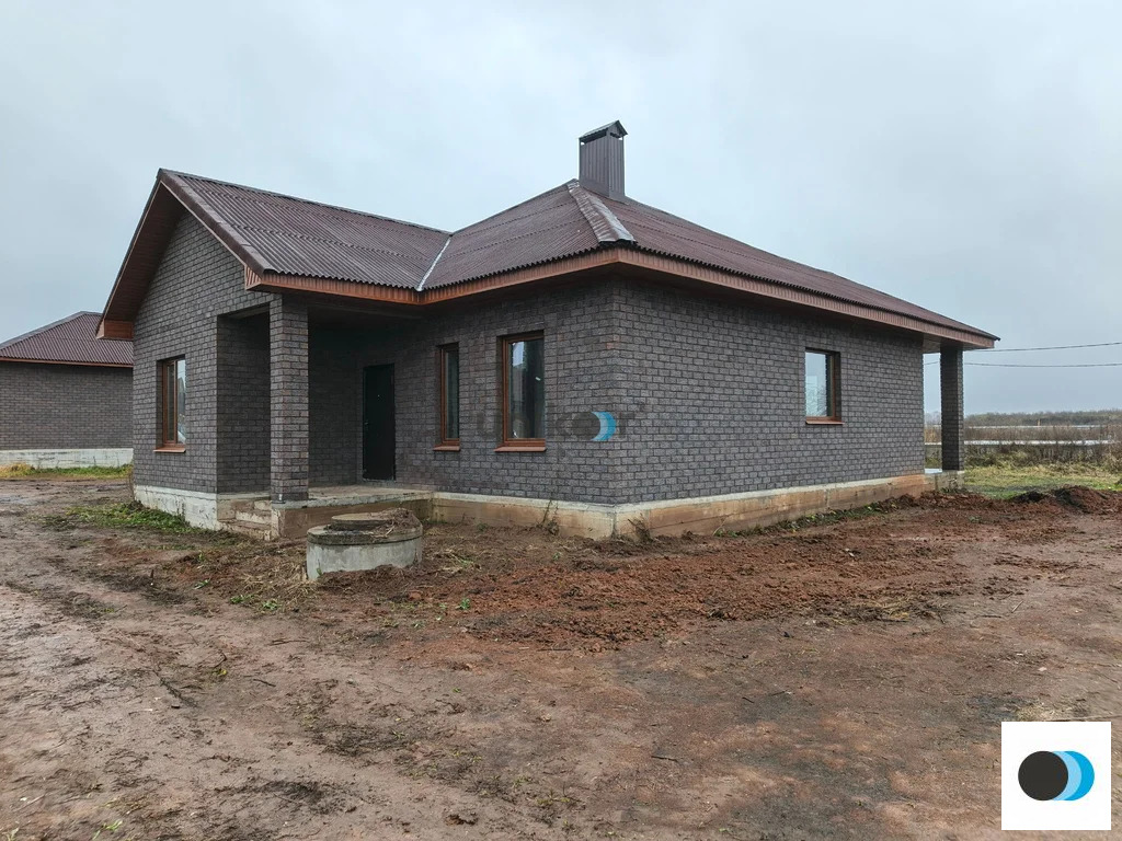 Продажа дома, Нагаево, ул. Янтарная - Фото 1