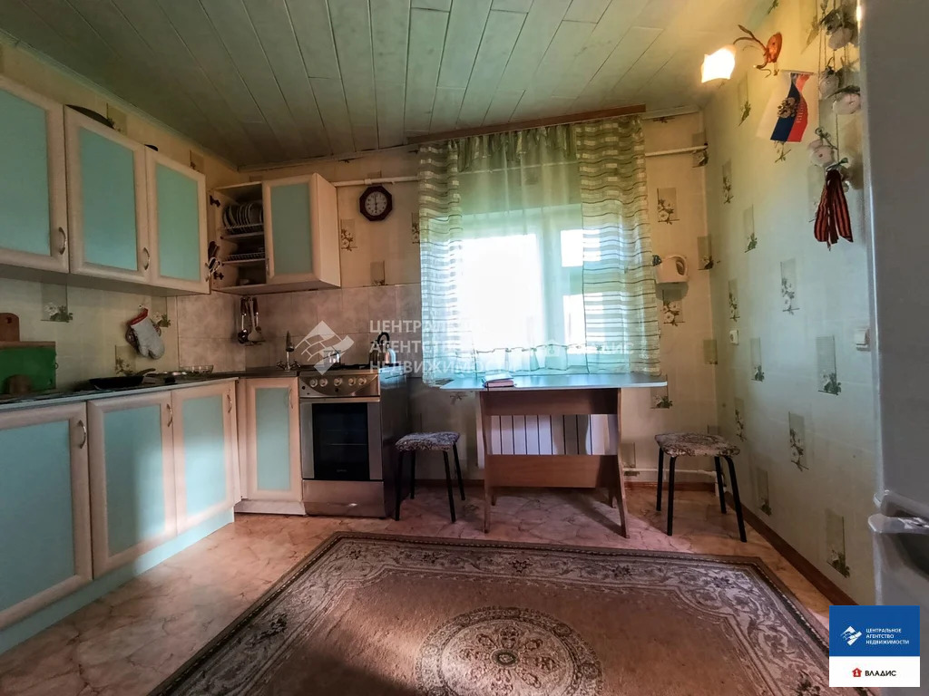 Продажа дома, Шилово, Шиловский район, ул. Рязанская - Фото 18