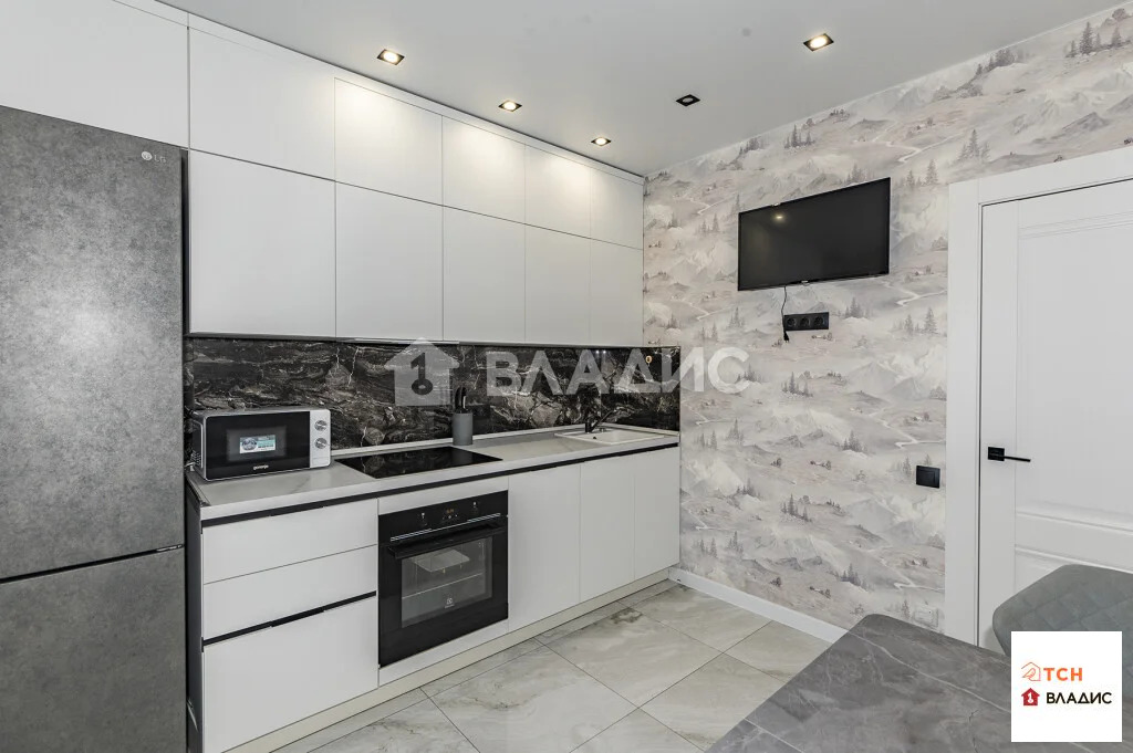 Продажа квартиры, Мебельной Фабрики, Мытищинский район, Рассветная ... - Фото 2