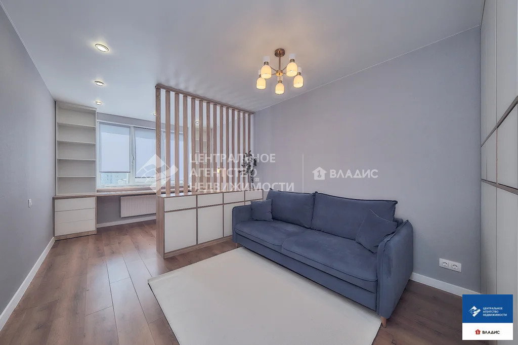 Продажа квартиры, Рязань, ул. Татарская - Фото 5