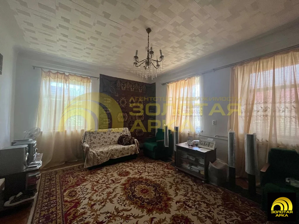 Продажа дома, Варениковская, Крымский район, ул. Пушкина - Фото 8