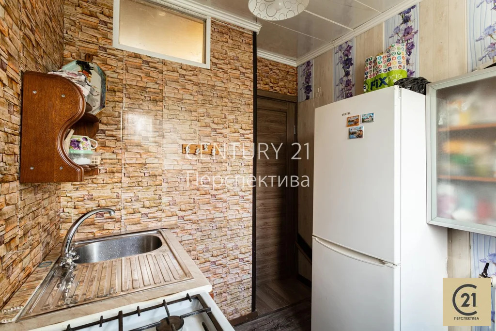 Продажа квартиры, Раменское, Раменский район, Железнодорожный проезд - Фото 5