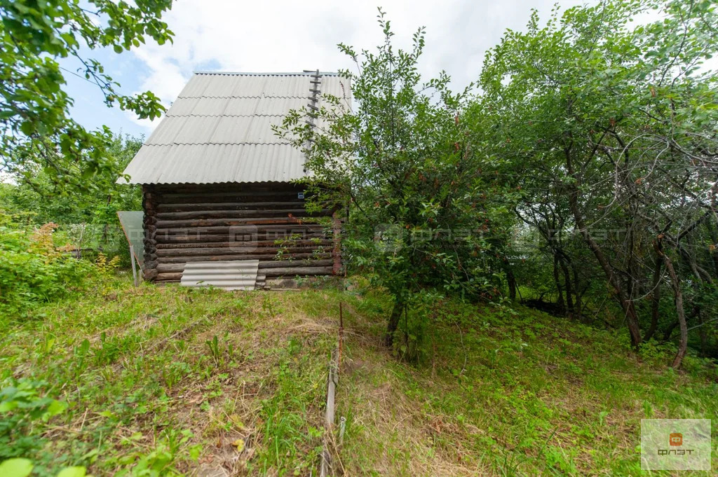 Продажа дома, Нижний Услон, Верхнеуслонский район, снт. СНТ Родник 5-й ... - Фото 27