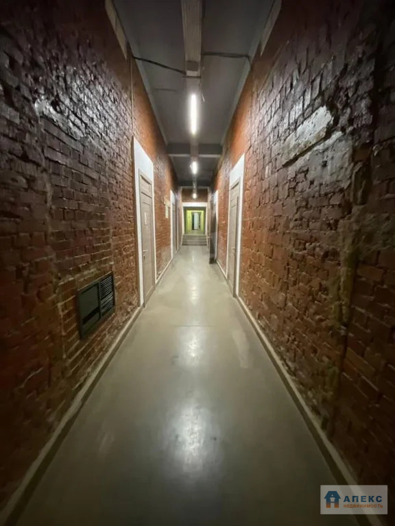 Продажа помещения пл. 21 м2 под офис,  м. Яхромская в административном ... - Фото 6