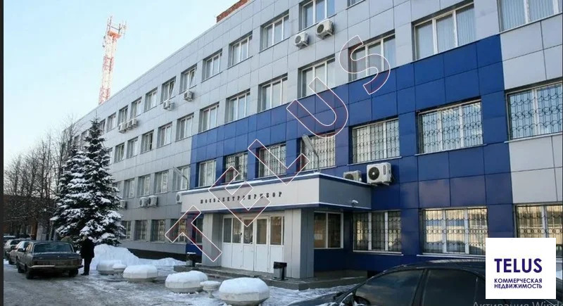 м. Варшавская Котляковская 1л. 12850м2 (ном. объекта: 8351) - Фото 2