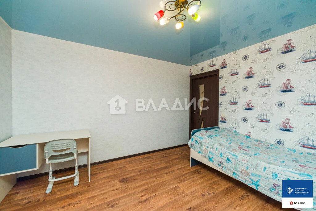 Продажа дома, Алеканово, Рязанский район, улица Н.Г. Бочарова - Фото 20