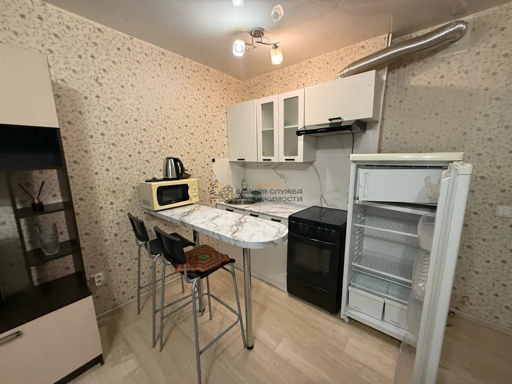 Аренда квартиры, Уфа, ул. Ферина - Фото 2