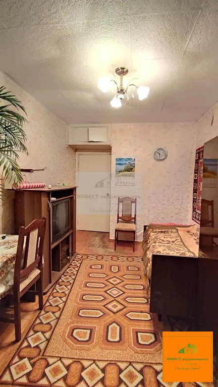 Продажа квартиры, Наро-Фоминск, Наро-Фоминский район, ул. Латышская - Фото 2