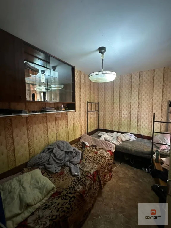 Аренда квартиры, Казань, ул. Рихарда Зорге д.58 - Фото 5