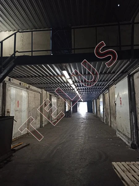 м. Текстильщики, Остаповский проезд, 4 555 м2 ... - Фото 14