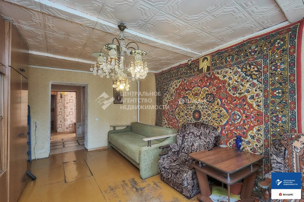 Продажа дома, Рыбное, Рыбновский район, ул. Культуры - Фото 10