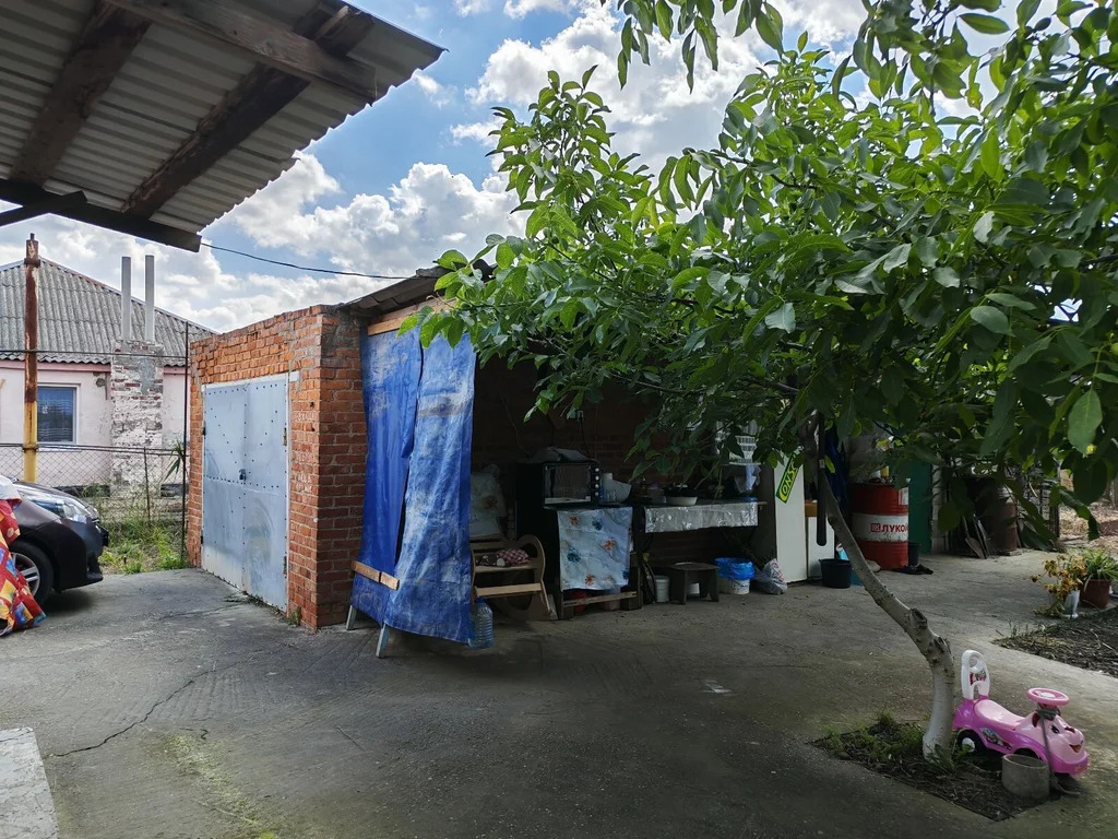 Продажа дома, Староджерелиевская, Красноармейский район, ул. Восточная - Фото 15