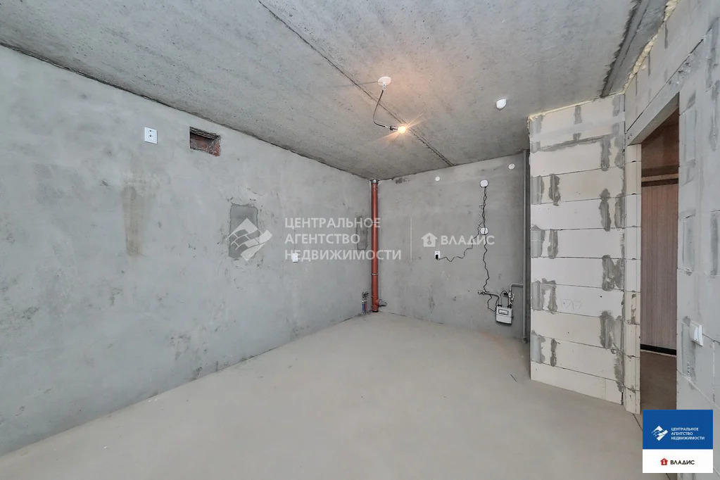 Продажа квартиры, Рязань, улица Княжье Поле - Фото 9