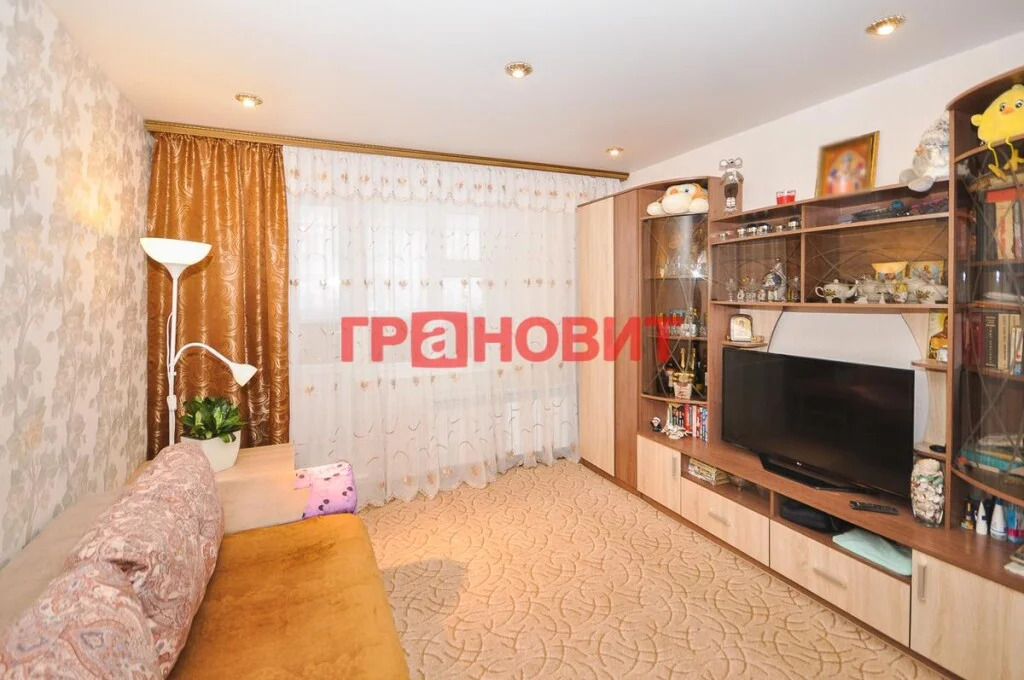 Продажа квартиры, Новосибирск, Виктора Уса - Фото 7