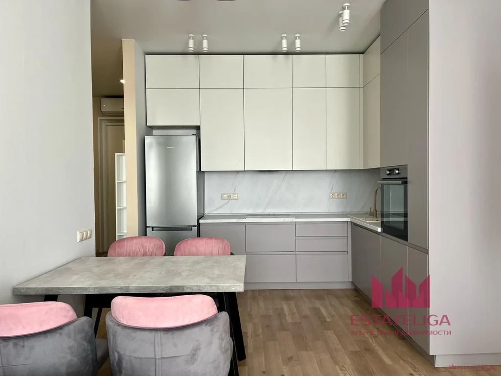 Аренда квартиры, Волоколамское ш. - Фото 2