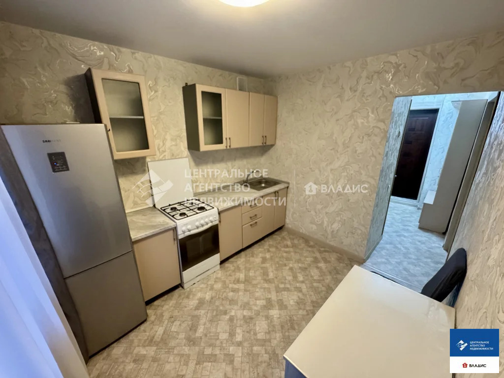 Аренда квартиры, Рязань, ул. Быстрецкая - Фото 3