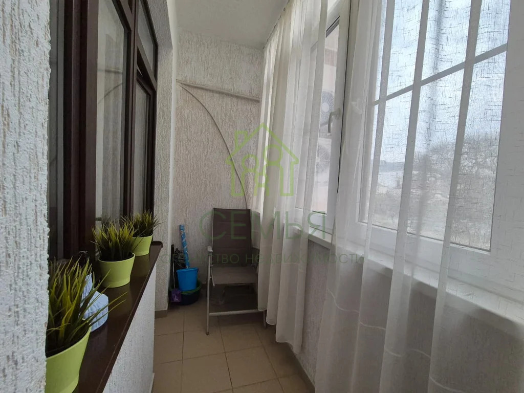 Продажа квартиры, Краснодарский, Островского ул. - Фото 9