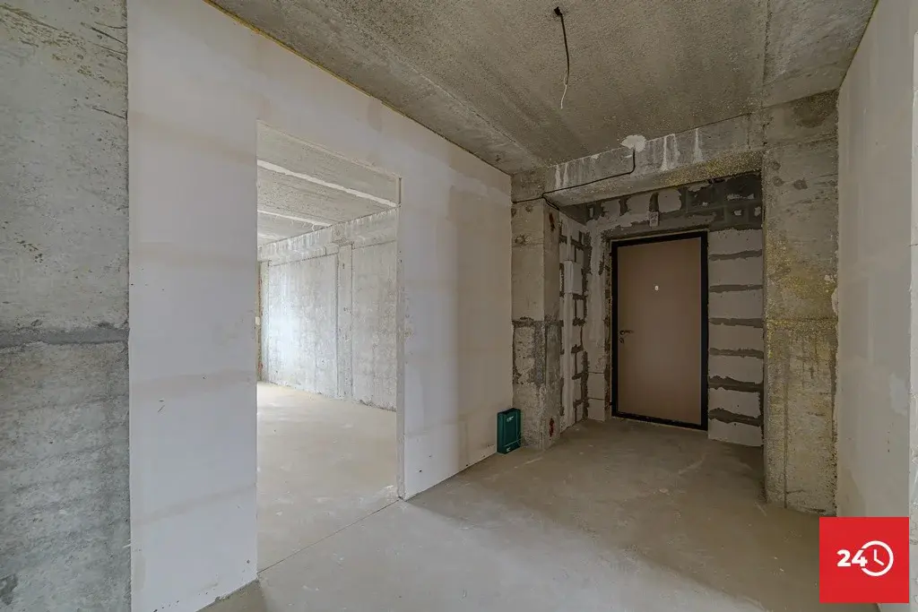 В продаже 3к квартира, расположенная по ул. Генерала Глазунова 6 - Фото 4