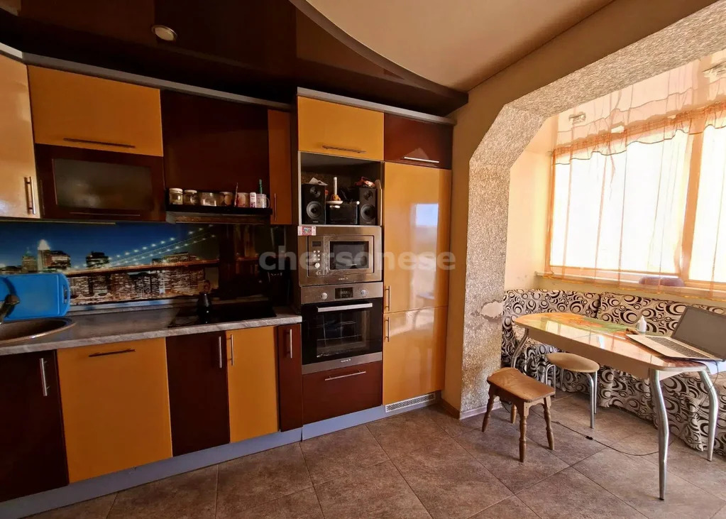 Продажа квартиры, Севастополь, ул. Астана Кесаева - Фото 3