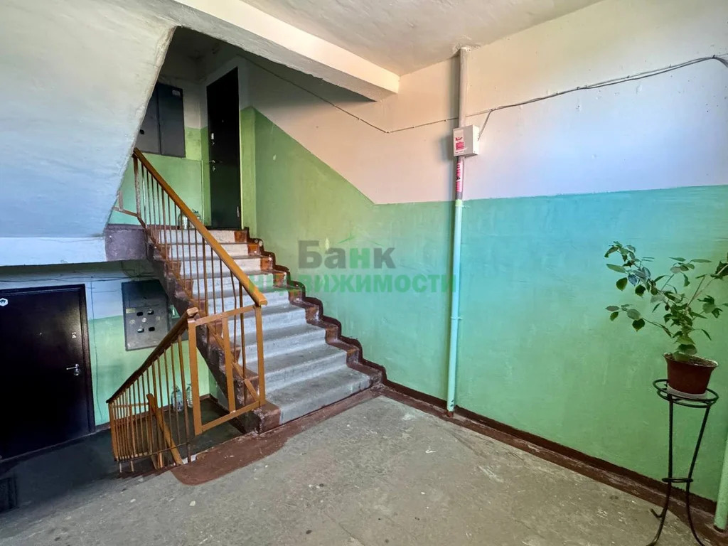 Продажа квартиры, Вольск, ул. Комсомольская - Фото 20