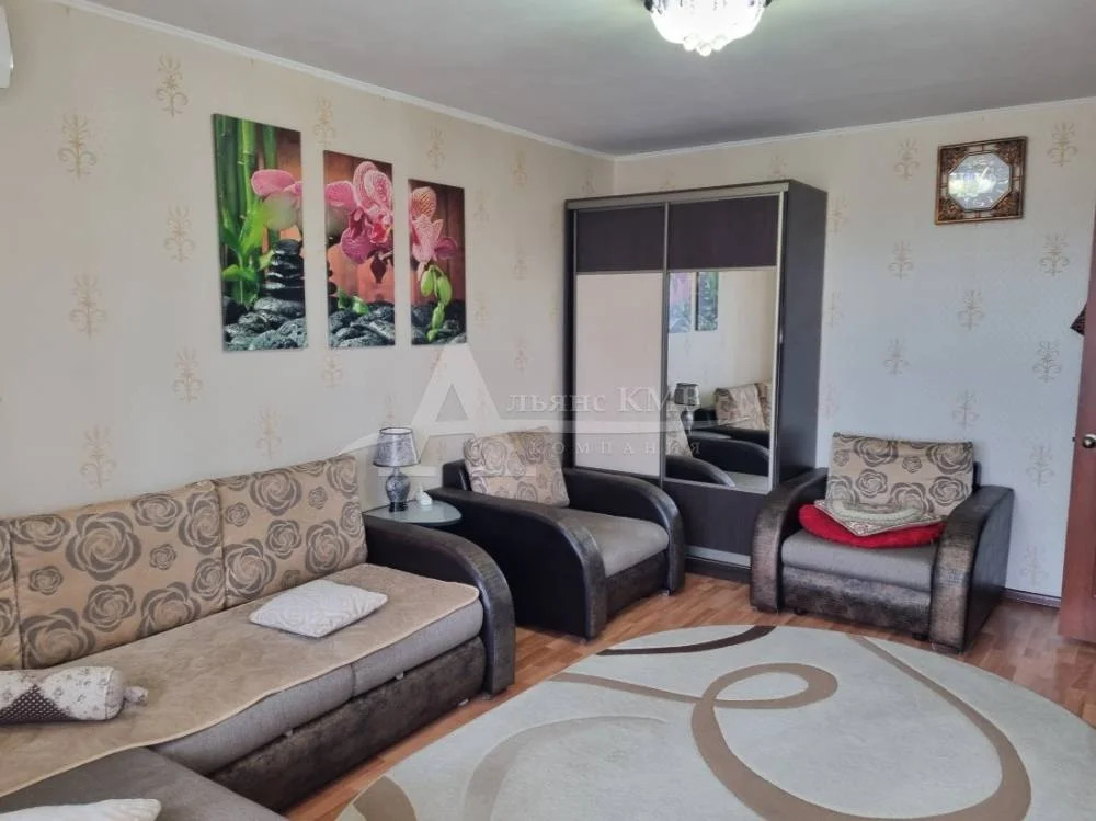 Продажа квартиры, Георгиевск, ул. Филатова - Фото 2