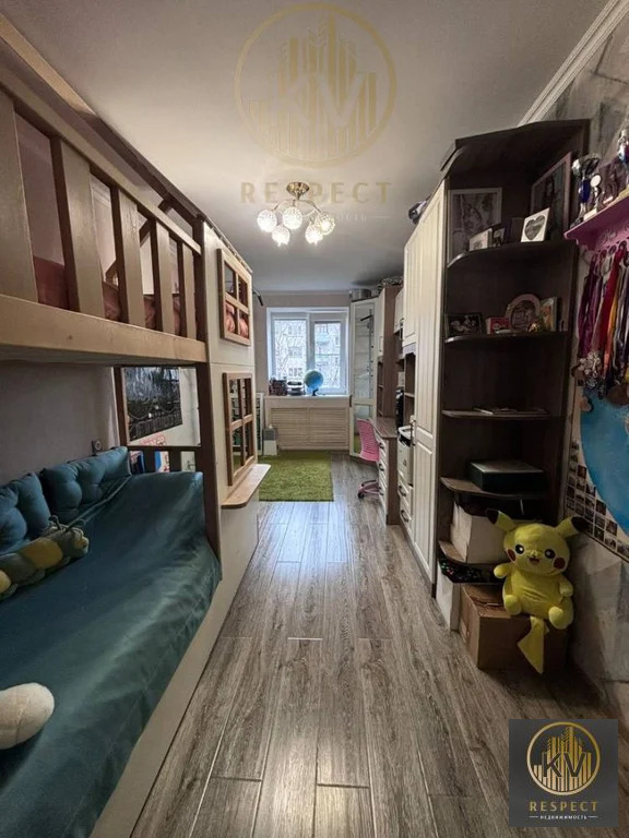 Продажа квартиры, Минеральные Воды, ул. 50 лет Октября - Фото 12