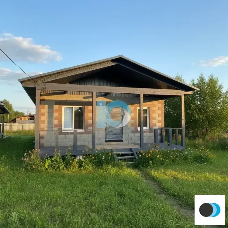 Продажа дома, Иглино, Иглинский район, улица Дзержинского - Фото 1