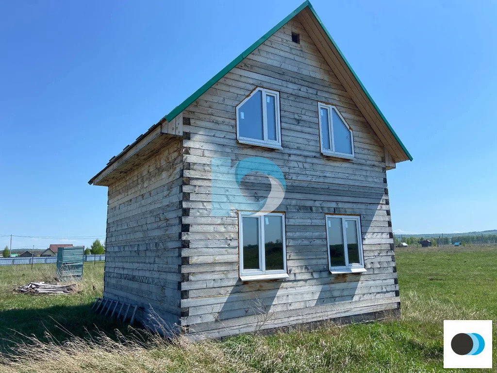 Продажа дома, Нимислярово, Нуримановский район, ул. Альмухаметова - Фото 1