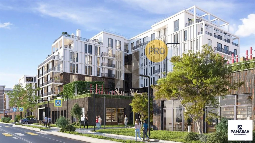Продажа квартиры в новостройке, Казань, м. Суконная слобода, ул. ... - Фото 7