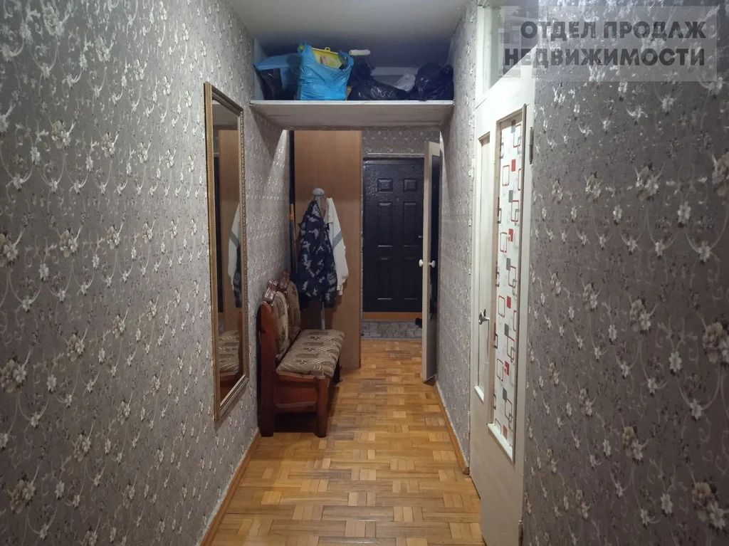 3х комнатная квартира - Фото 17