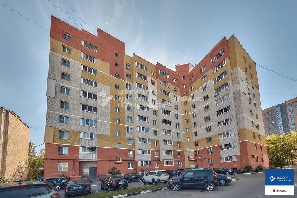 Продажа квартиры, Рязань, Касимовское ш. - Фото 10