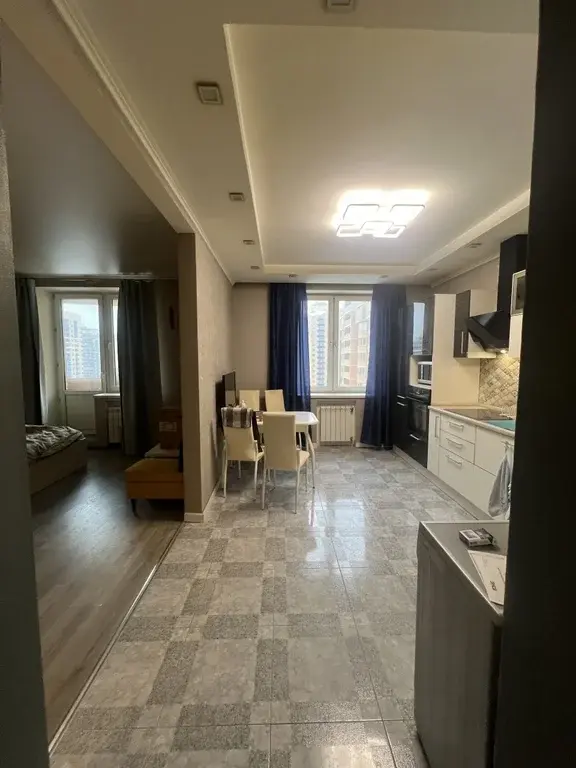 Реутов, Октября, 38 - Фото 10